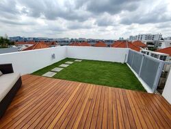 Stratton Green (D28), Terrace #628236521